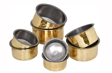 Brass Vessels Purchaser Chennai
