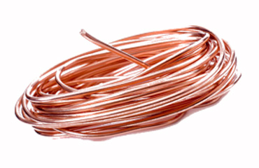 Copper Wire Scrap Buyers near me
