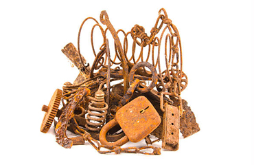 Bulk Iron Scrap Buyers Chennai