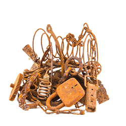 Iron Scrap Purchaser Chennai